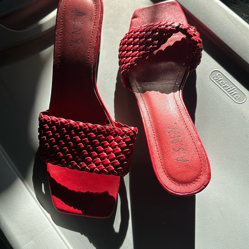 Heels